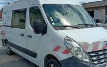 Renault Master Gleizé