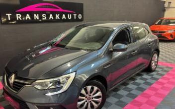 Renault Megane Harfleur