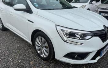 Renault Megane Villeneuve-le-Roi