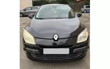 Renault Megane Nîmes