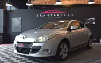Renault Megane Caissargues