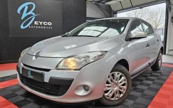 Renault megane Trégueux