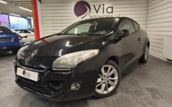 Renault megane Chambéry