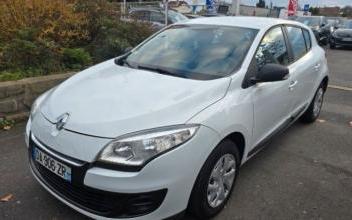 Renault Megane Sannois