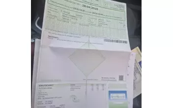 Renault Megane Troyes