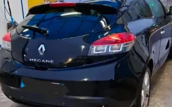 Renault Megane Rouen