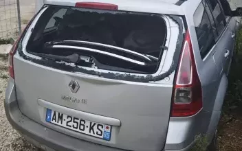 Renault Megane Dijon