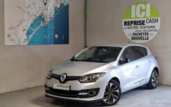 Renault megane Gigean