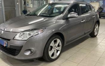 Renault Megane Rosselange