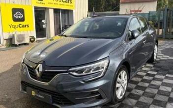 Renault megane Orgeval