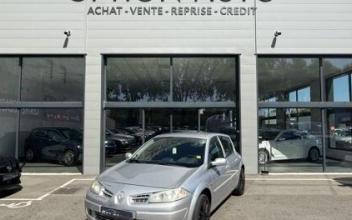 Renault megane ii Aucamville