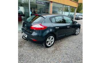 Renault megane iii Pierrelaye