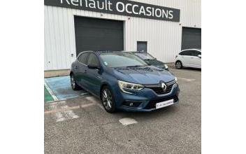 Renault megane iv Pierrelatte