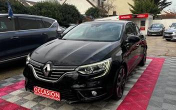 Renault megane iv Drancy