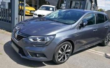 Renault megane iv Vernouillet