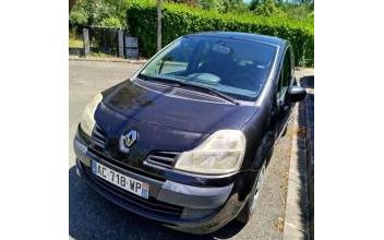 Renault modus Cazaubon