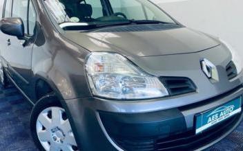 Renault Modus Sannerville