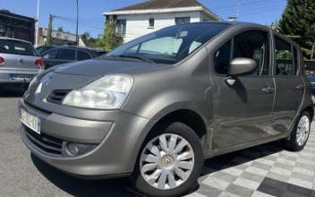 Renault Modus Morsang-sur-Orge