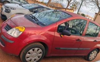 Renault modus Puget-Ville