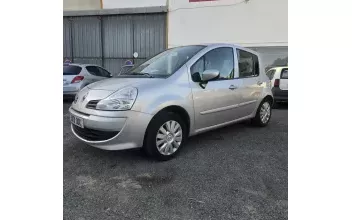 Renault Modus Auch
