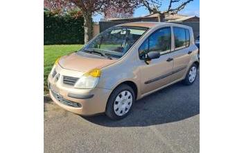 Renault modus Montauban