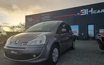 Renault Modus Foulayronnes