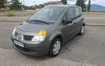 Renault modus Feyzin