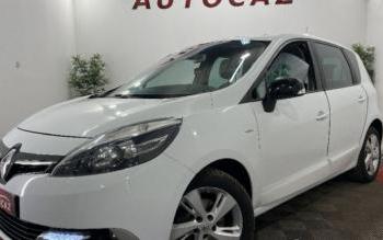 Renault Scenic Thiers