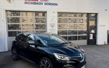 Renault Scenic Saint-Etienne