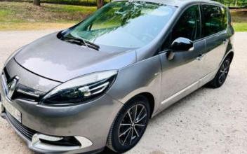 Renault Scenic Montfermeil