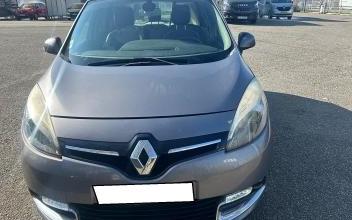 Renault Scenic Coignières