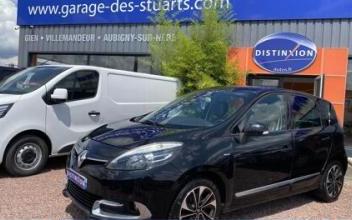 Renault scenic Aubigny-sur-Nère