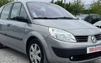 Renault Scenic Roncq