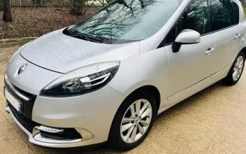 Renault Scenic Montfermeil