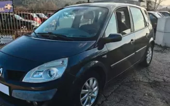 Renault Scenic Brignoles