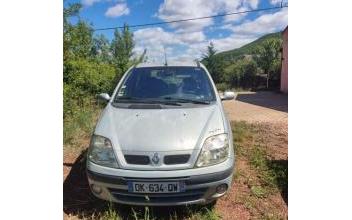 Renault scenic Agde