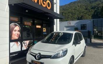 Renault Scenic Le-Versoud
