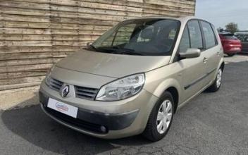 Renault scenic Brive-la-Gaillarde