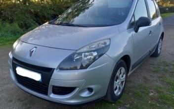 Renault scenic iii La-Flèche