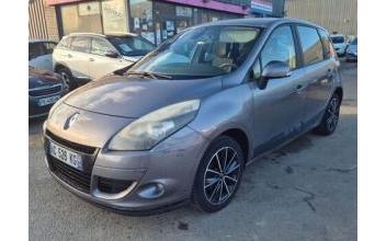 Renault scenic iii Coignières