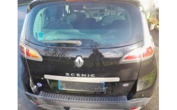 Renault scenic iii Saint-Doulchard