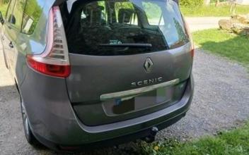 Renault scenic iii Saint-Chamond