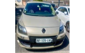 Renault scenic iii Saint-Chamond