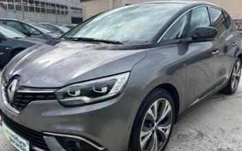 Renault scenic iv Villers-Saint-Paul