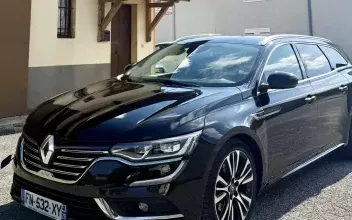 Renault Talisman Saint-Alban-Leysse