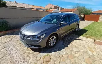 Renault Talisman Pia