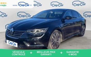 Renault talisman Saint-Etienne-du-Valdonnez