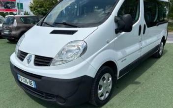 Renault trafic Reims