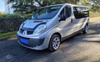 Renault trafic Toulouse