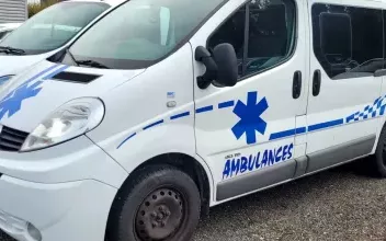 Renault Trafic Charnay-lès-Mâcon